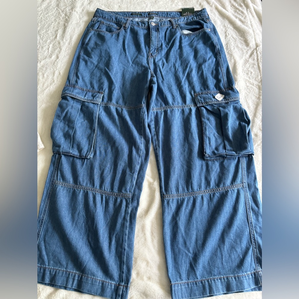 Women jeans